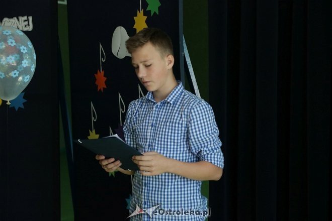 Konkurs „Rising Stars” w Szkole Podstawowej nr 10 [08.05.2018] - zdjęcie #16 - eOstroleka.pl