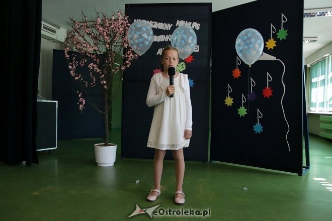 Konkurs „Rising Stars” w Szkole Podstawowej nr 10 [08.05.2018] - zdjęcie #20 - eOstroleka.pl