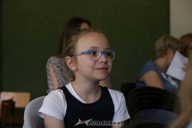 Konkurs „Rising Stars” w Szkole Podstawowej nr 10 [08.05.2018] - zdjęcie #21 - eOstroleka.pl