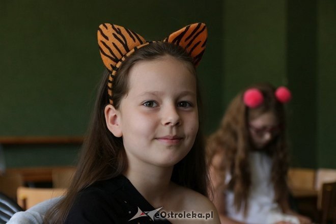 Konkurs „Rising Stars” w Szkole Podstawowej nr 10 [08.05.2018] - zdjęcie #15 - eOstroleka.pl