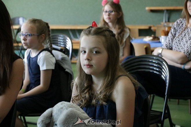 Konkurs „Rising Stars” w Szkole Podstawowej nr 10 [08.05.2018] - zdjęcie #24 - eOstroleka.pl