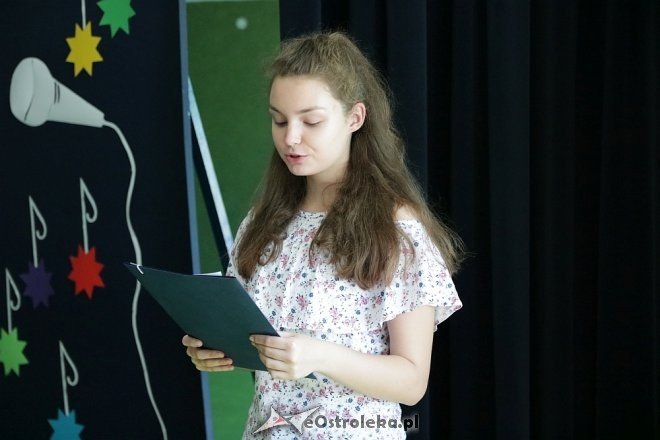 Konkurs „Rising Stars” w Szkole Podstawowej nr 10 [08.05.2018] - zdjęcie #28 - eOstroleka.pl