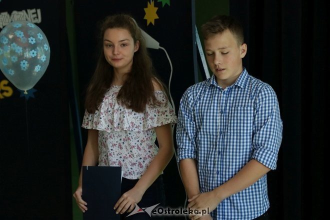 Konkurs „Rising Stars” w Szkole Podstawowej nr 10 [08.05.2018] - zdjęcie #32 - eOstroleka.pl