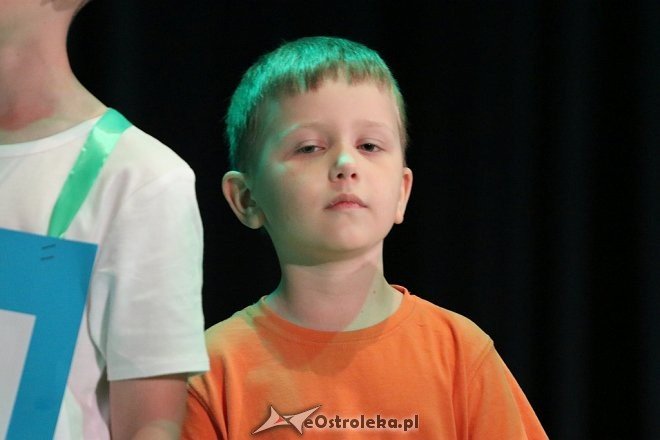 Występy przedszkolaków w OCK [09.05.2018] - zdjęcie #32 - eOstroleka.pl