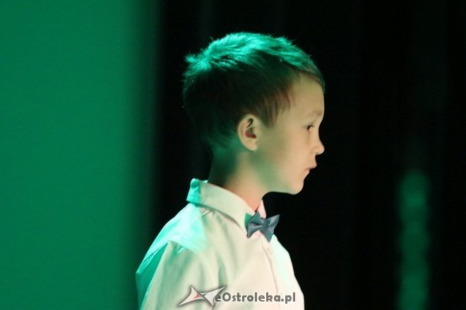 Występy przedszkolaków w OCK [09.05.2018] - zdjęcie #65 - eOstroleka.pl