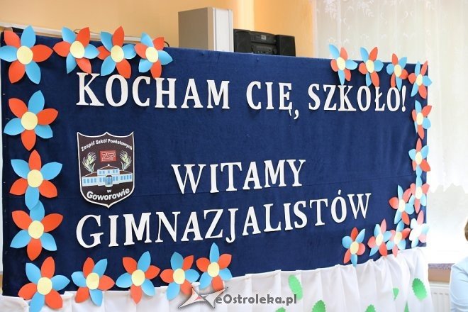 Dzień Otwarty i spotkanie z absolwentem w ZSP w Goworowie [09.05.2018] - zdjęcie #1 - eOstroleka.pl