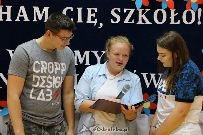 Dzień Otwarty i spotkanie z absolwentem w ZSP w Goworowie [09.05.2018] - zdjęcie #26 - eOstroleka.pl