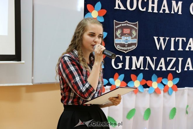 Dzień Otwarty i spotkanie z absolwentem w ZSP w Goworowie [09.05.2018] - zdjęcie #44 - eOstroleka.pl