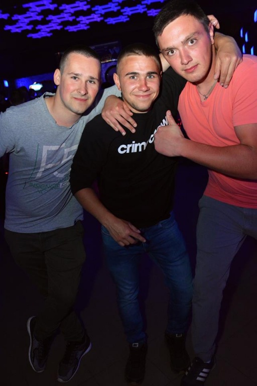 Malos & Olaf van Crazy – Before Omenland w Clubie Ibiza Zalesie [05.05.2018] - zdjęcie #16 - eOstroleka.pl