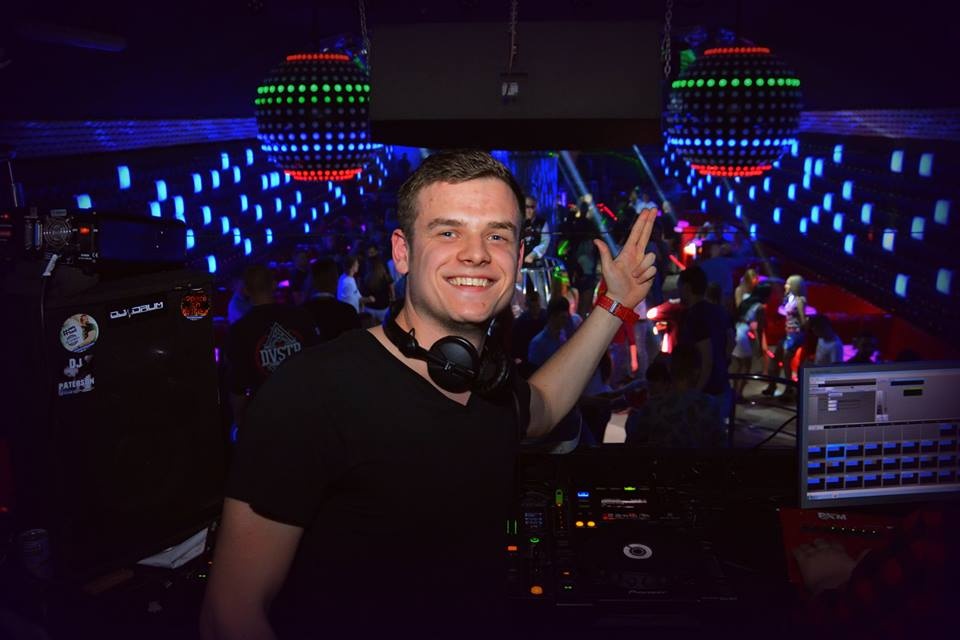 Malos & Olaf van Crazy – Before Omenland w Clubie Ibiza Zalesie [05.05.2018] - zdjęcie #7 - eOstroleka.pl