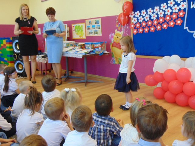 „Mały przedszkolak – wielki patriota” [10.05.2018] - zdjęcie #4 - eOstroleka.pl