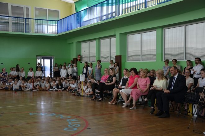 Święto Patrona w Szkole Podstawowej nr 2 [10.05.2018] - zdjęcie #26 - eOstroleka.pl