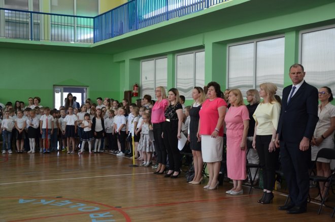 Święto Patrona w Szkole Podstawowej nr 2 [10.05.2018] - zdjęcie #36 - eOstroleka.pl