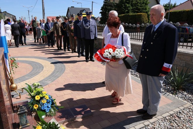 LXIV Uroczysta sesja Rady Miasta [12.05.2018] - zdjęcie #281 - eOstroleka.pl