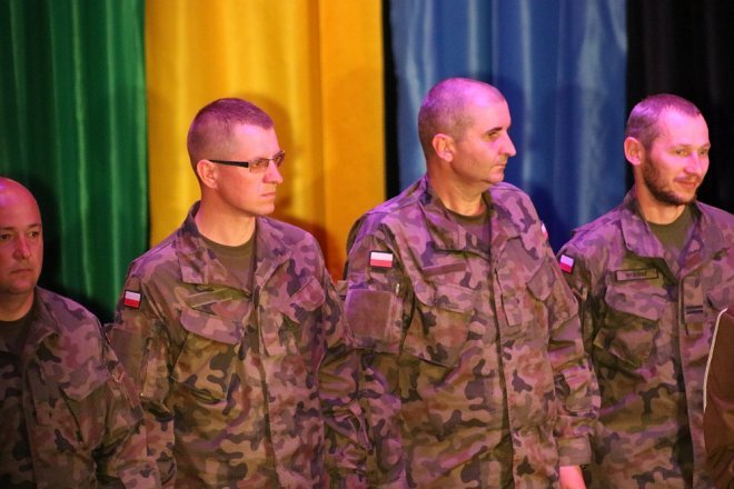 LXIV Uroczysta sesja Rady Miasta [12.05.2018] - zdjęcie #190 - eOstroleka.pl