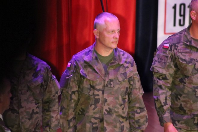 LXIV Uroczysta sesja Rady Miasta [12.05.2018] - zdjęcie #187 - eOstroleka.pl