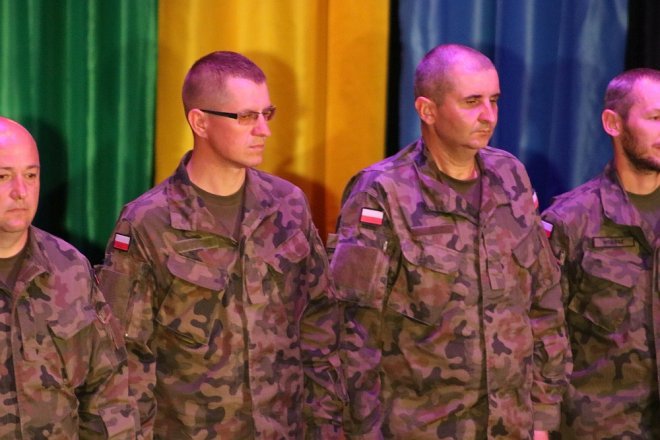 LXIV Uroczysta sesja Rady Miasta [12.05.2018] - zdjęcie #184 - eOstroleka.pl
