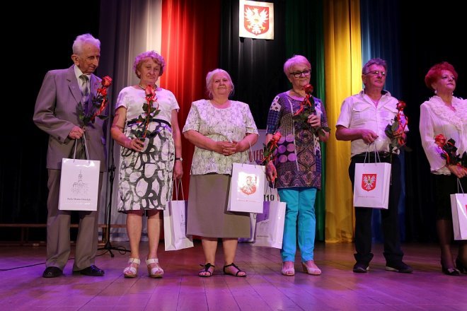 LXIV Uroczysta sesja Rady Miasta [12.05.2018] - zdjęcie #89 - eOstroleka.pl