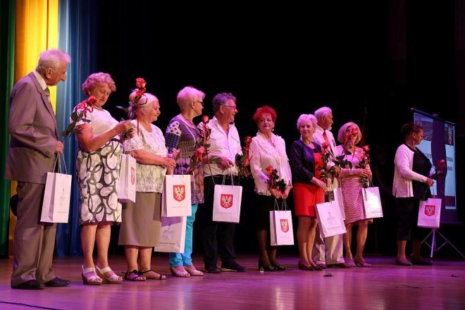 LXIV Uroczysta sesja Rady Miasta [12.05.2018] - zdjęcie #86 - eOstroleka.pl