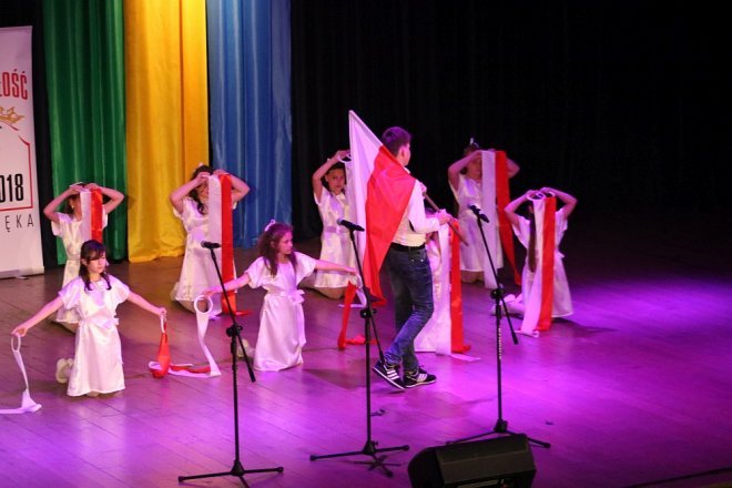 LXIV Uroczysta sesja Rady Miasta [12.05.2018] - zdjęcie #70 - eOstroleka.pl