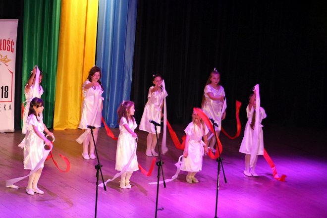 LXIV Uroczysta sesja Rady Miasta [12.05.2018] - zdjęcie #63 - eOstroleka.pl