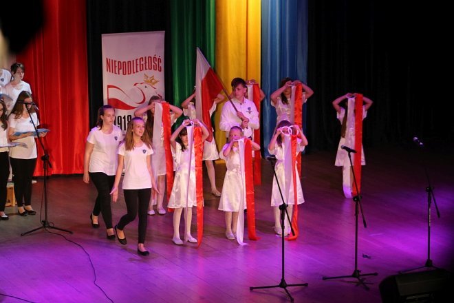 LXIV Uroczysta sesja Rady Miasta [12.05.2018] - zdjęcie #57 - eOstroleka.pl