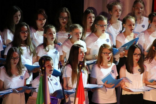 LXIV Uroczysta sesja Rady Miasta [12.05.2018] - zdjęcie #58 - eOstroleka.pl