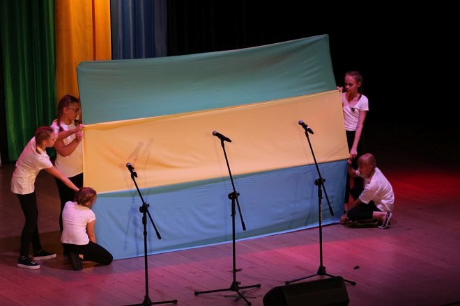 LXIV Uroczysta sesja Rady Miasta [12.05.2018] - zdjęcie #37 - eOstroleka.pl