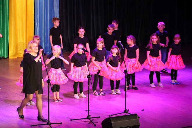 LXIV Uroczysta sesja Rady Miasta [12.05.2018] - zdjęcie #35 - eOstroleka.pl