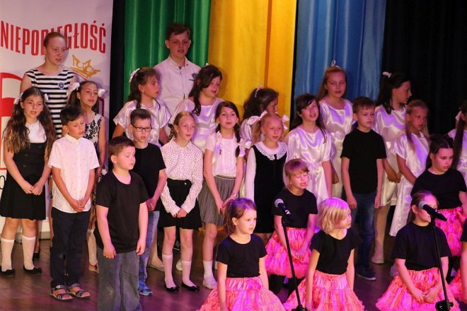 LXIV Uroczysta sesja Rady Miasta [12.05.2018] - zdjęcie #27 - eOstroleka.pl