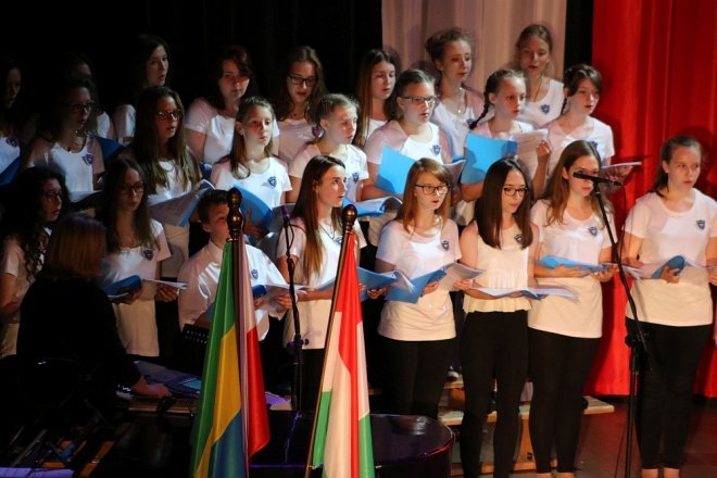 LXIV Uroczysta sesja Rady Miasta [12.05.2018] - zdjęcie #26 - eOstroleka.pl
