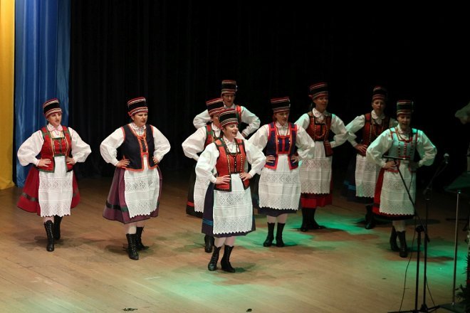 LXIV Uroczysta sesja Rady Miasta [12.05.2018] - zdjęcie #23 - eOstroleka.pl