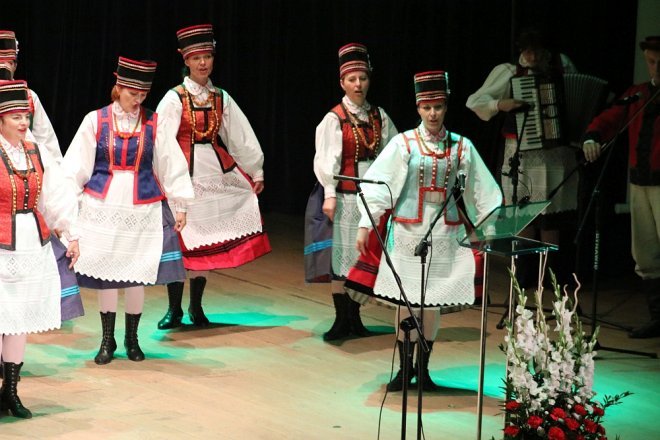 LXIV Uroczysta sesja Rady Miasta [12.05.2018] - zdjęcie #21 - eOstroleka.pl