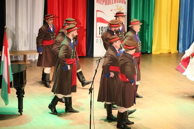 LXIV Uroczysta sesja Rady Miasta [12.05.2018] - zdjęcie #16 - eOstroleka.pl