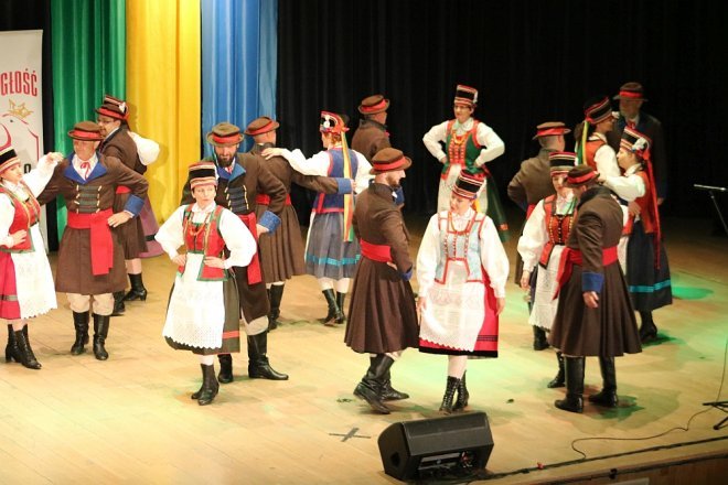 LXIV Uroczysta sesja Rady Miasta [12.05.2018] - zdjęcie #14 - eOstroleka.pl