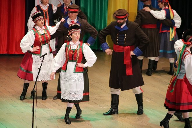 LXIV Uroczysta sesja Rady Miasta [12.05.2018] - zdjęcie #13 - eOstroleka.pl