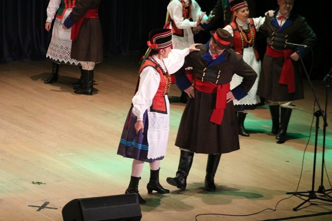 LXIV Uroczysta sesja Rady Miasta [12.05.2018] - zdjęcie #12 - eOstroleka.pl