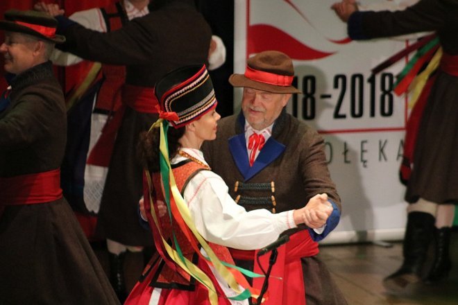 LXIV Uroczysta sesja Rady Miasta [12.05.2018] - zdjęcie #7 - eOstroleka.pl
