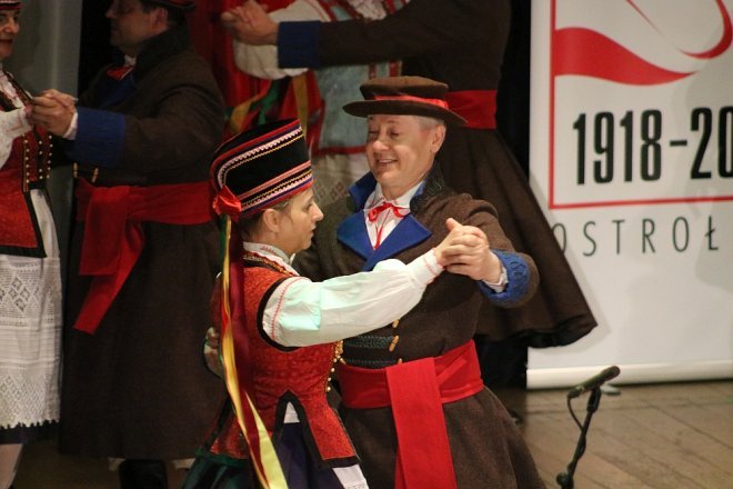 LXIV Uroczysta sesja Rady Miasta [12.05.2018] - zdjęcie #6 - eOstroleka.pl