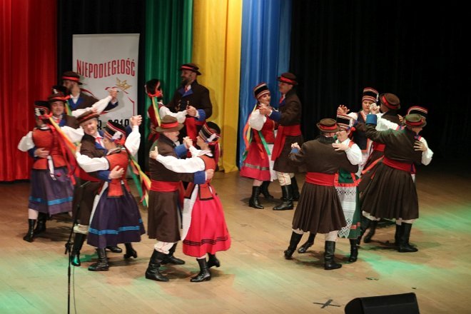 LXIV Uroczysta sesja Rady Miasta [12.05.2018] - zdjęcie #5 - eOstroleka.pl