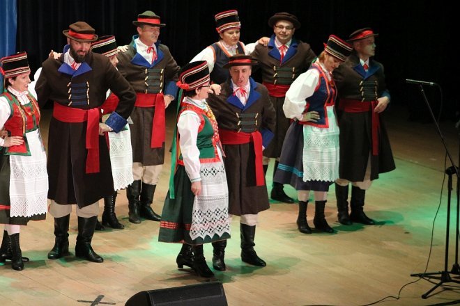 LXIV Uroczysta sesja Rady Miasta [12.05.2018] - zdjęcie #4 - eOstroleka.pl