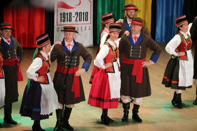 LXIV Uroczysta sesja Rady Miasta [12.05.2018] - zdjęcie #3 - eOstroleka.pl