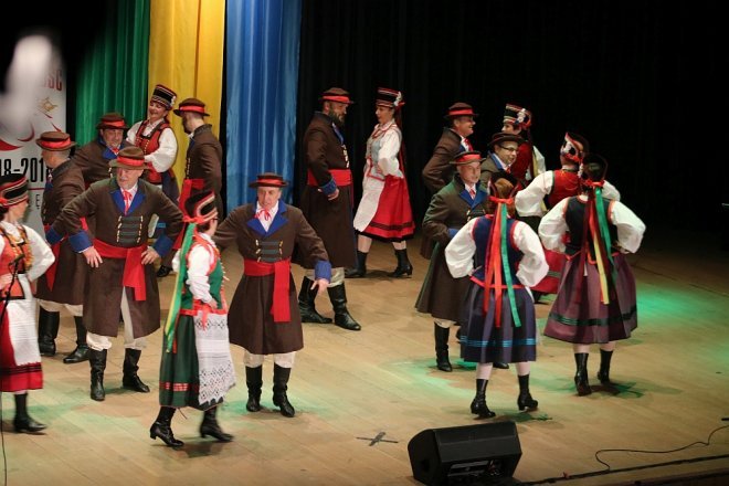 LXIV Uroczysta sesja Rady Miasta [12.05.2018] - zdjęcie #2 - eOstroleka.pl