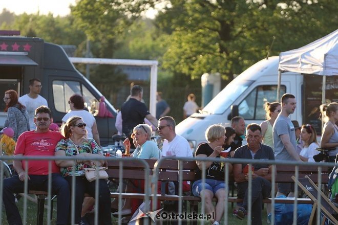 Konwój Country w Ostrołęce [12.05.2018] - zdjęcie #66 - eOstroleka.pl