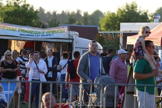 Konwój Country w Ostrołęce [12.05.2018] - zdjęcie #64 - eOstroleka.pl
