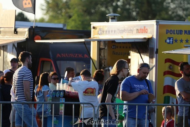 Konwój Country w Ostrołęce [12.05.2018] - zdjęcie #61 - eOstroleka.pl