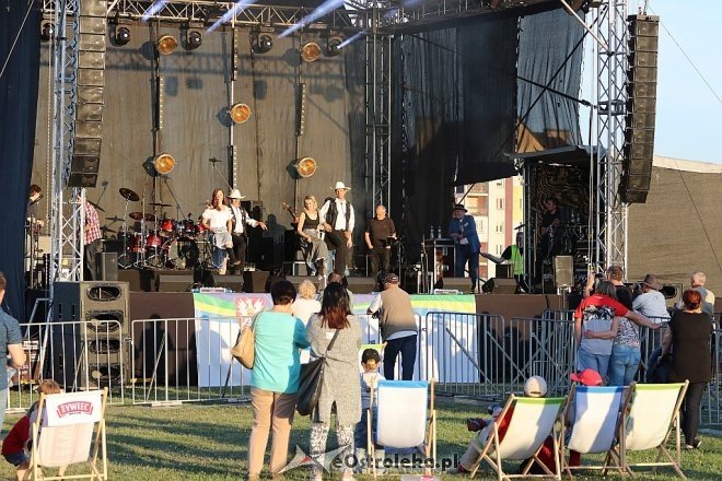 Konwój Country w Ostrołęce [12.05.2018] - zdjęcie #60 - eOstroleka.pl