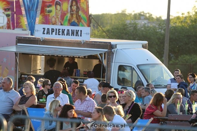 Konwój Country w Ostrołęce [12.05.2018] - zdjęcie #54 - eOstroleka.pl