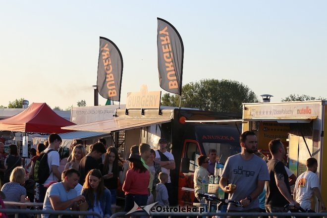 Konwój Country w Ostrołęce [12.05.2018] - zdjęcie #50 - eOstroleka.pl