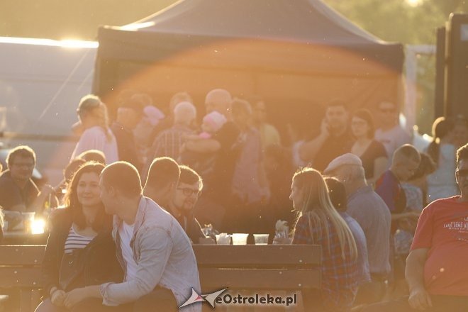 Konwój Country w Ostrołęce [12.05.2018] - zdjęcie #46 - eOstroleka.pl
